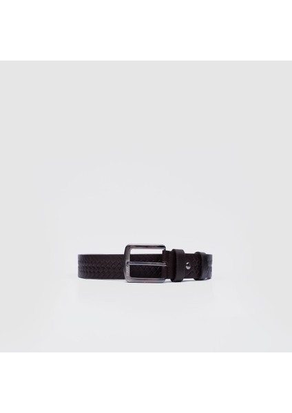 Erkek Spor 4cm Kemer [960059]