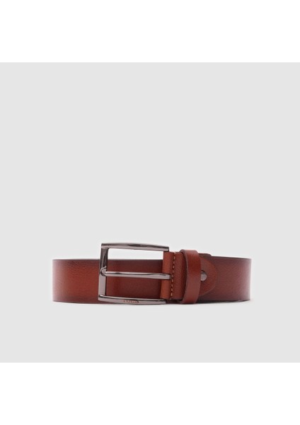 Erkek Spor 4cm Kemer [960051]