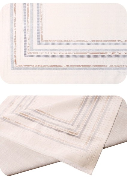 Nexus Halı Kanije Serisi Modern Salon ve Koridor Halısı Toz Tutmaz Viskon Akrilik Halı fiyatları