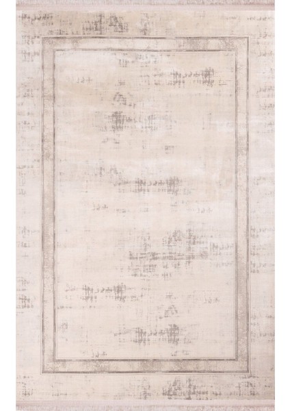 Nexus Halı J Adore Serisi Modern Salon ve Koridor Halısı Toz Tutmaz Viskon Akrilik Halı