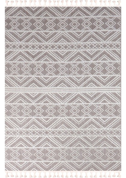 Nexus Halı Maite Serisi Modern Salon ve Koridor Halısı Toz Tutmaz Iskandinav Halı