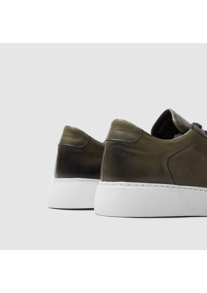 Erkek Sneaker Ayakkabı [052191]