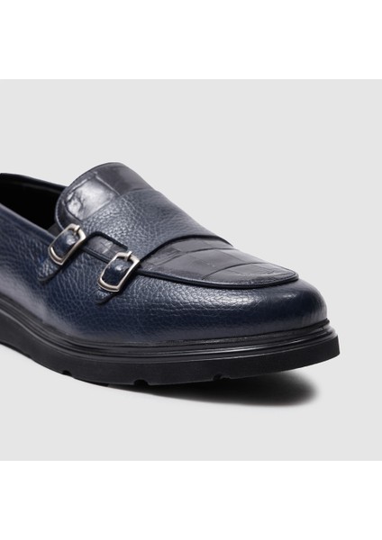 Erkek Monk Ayakkabı [052260] modelleri