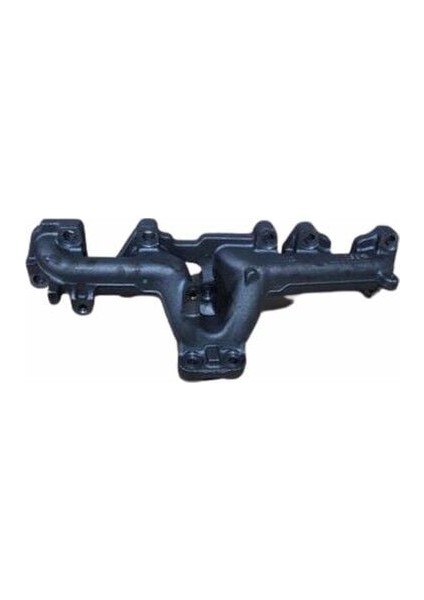 Egzos Manifoldu Doblo Albea Linea 1.3 Euro 5