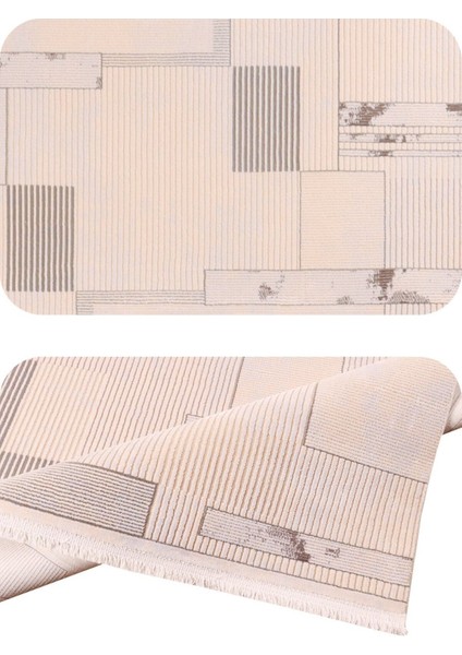 Nexus Halı J Adore Serisi Modern Salon ve Koridor Halısı Toz Tutmaz Viskon Akrilik Halı fiyatları