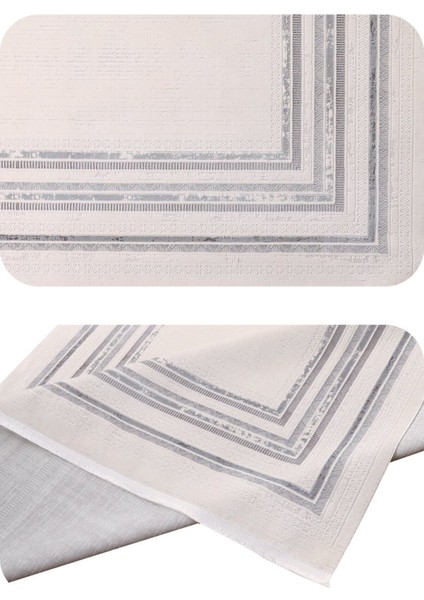 Nexus Halı Kanije Serisi Modern Salon ve Koridor Halısı Toz Tutmaz Viskon Akrilik Halı fiyatları