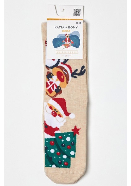 Kadın Yeniyıl Soket Çorap fiyatları