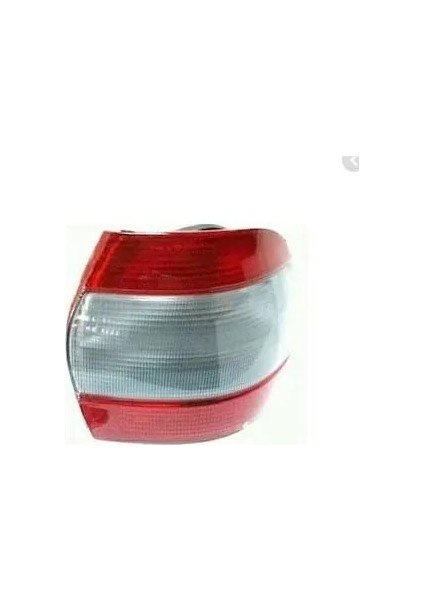 Stop Lambası Sağ Siena 1996