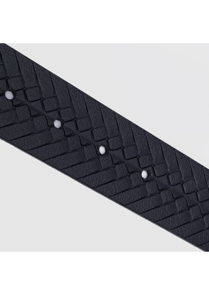 Erkek Spor 4cm Kemer [960059]