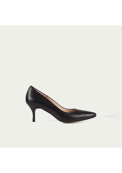 Kadın 9 Pont Stiletto [001313]