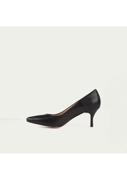 Kadın 9 Pont Stiletto [001313]