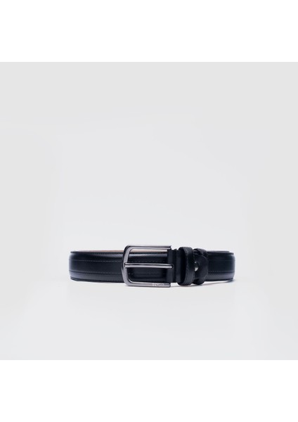 Erkek Spor 3,5cm Kemer [960054]