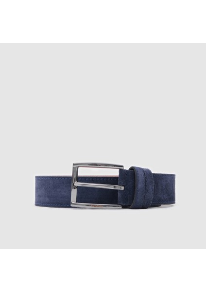 Erkek Spor 4cm Kemer [960051]