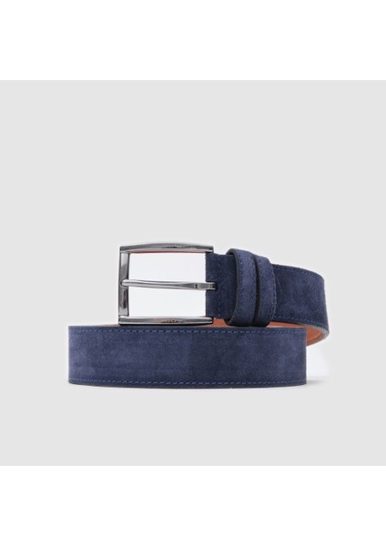 Erkek Spor 4cm Kemer [960051]