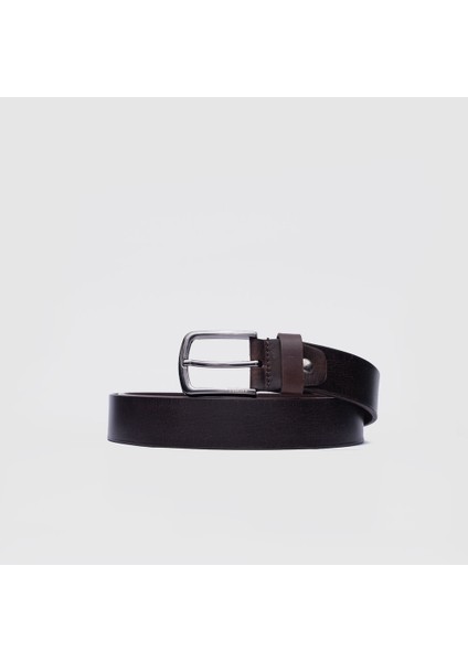Erkek Spor 3,5cm Kemer [960061]