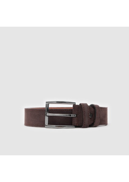 Erkek Spor 4cm Kemer [960051]