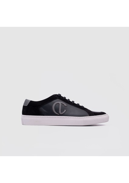 Erkek Sneaker Ayakkabı [C10007]