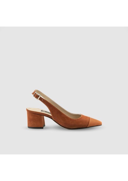 Kadın Bantlı Ayakkabı [060096]