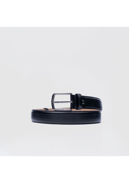 Erkek Spor 3,5cm Kemer [960054]