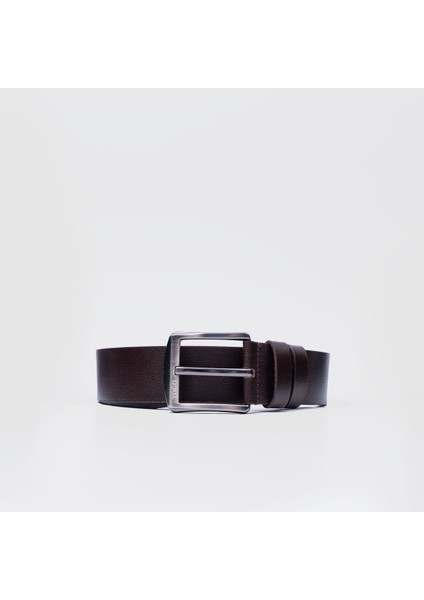 Erkek Spor 4,5cm Kemer [960055]