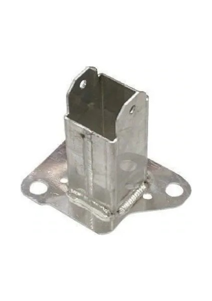 Tampon Ayağı Ön Sağ Megane Iı