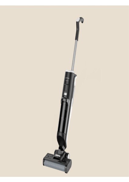 Vcw 7230 Islak Kuru Dikey Şarjlı Süpürge