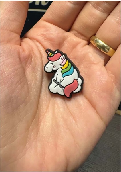 Terlik Süsü/unicorn