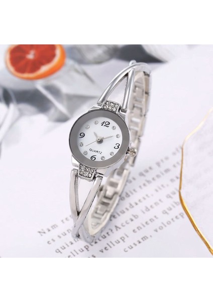 Belmont Vintage Retro Saat