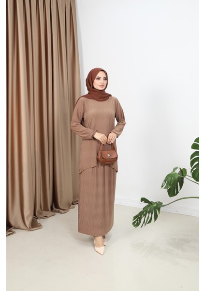 Manolya Kıraşlı Etekli Takım fiyatları