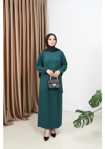 Manolya Kıraşlı Etekli Takım fiyatları