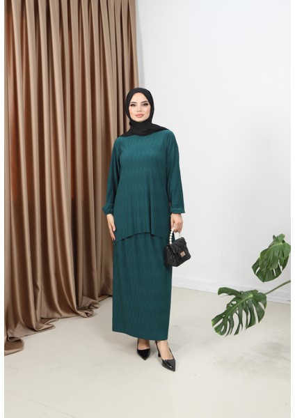 Manolya Kıraşlı Etekli Takım modelleri