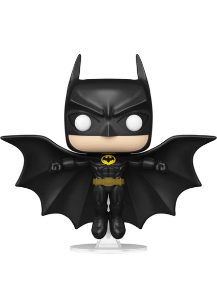 Deluxe: Batman 85TH - Batman Soaring.glpzr