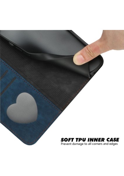 Onur 400 Kickstand Koruyucu Cüzdan Pu Deri Manyetik Kapatma Için Kılıf (Yurt Dışından) fırsatları
