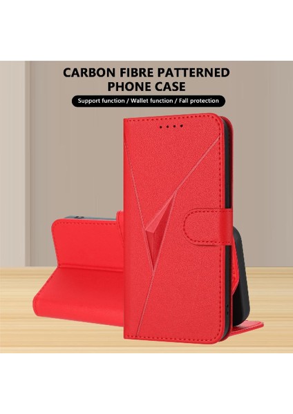 Kickstand Fonksiyonu ile Onur 400 Için Flip Case Premium Pu Deri Flip (Yurt Dışından) fiyatları