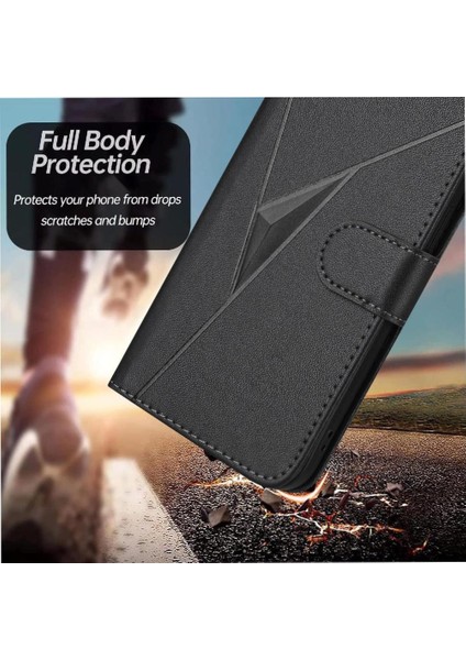 Kickstand Fonksiyonu ile Onur 400 Için Flip Case Premium Pu Deri Flip (Yurt Dışından) indirimleri