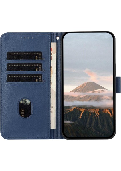 Kickstand Fonksiyonu ile Onur 400 Için Flip Case Premium Pu Deri Flip (Yurt Dışından) indirimleri
