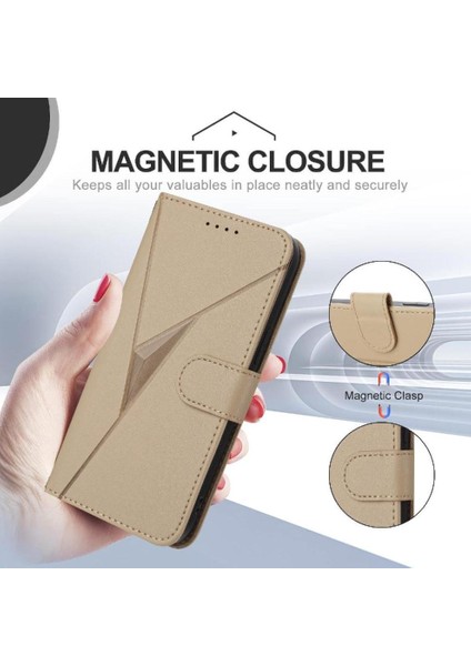 Kickstand Fonksiyonu ile Onur 400 Için Flip Case Premium Pu Deri Flip (Yurt Dışından) fiyatları