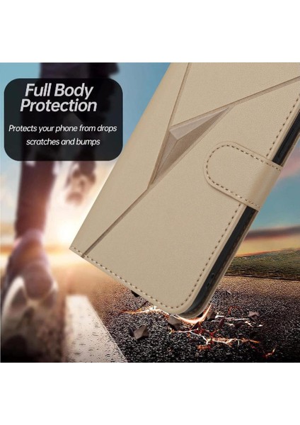 Kickstand Fonksiyonu ile Onur 400 Için Flip Case Premium Pu Deri Flip (Yurt Dışından) indirimleri