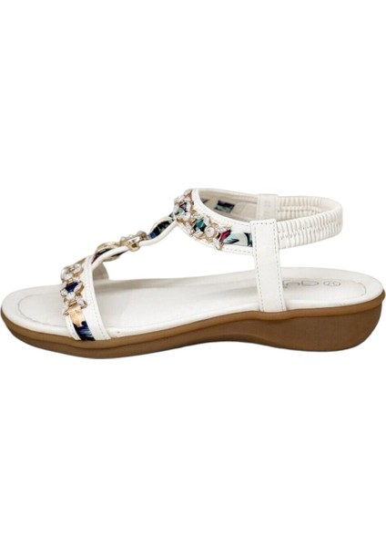 Kadın Sandalet 25Y150-11