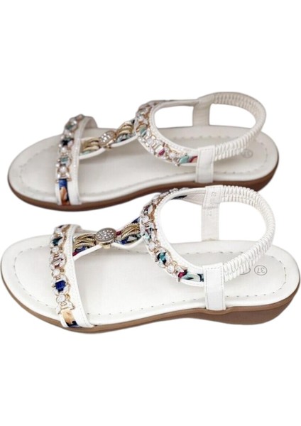 Kadın Sandalet 25Y150-11 fiyatları