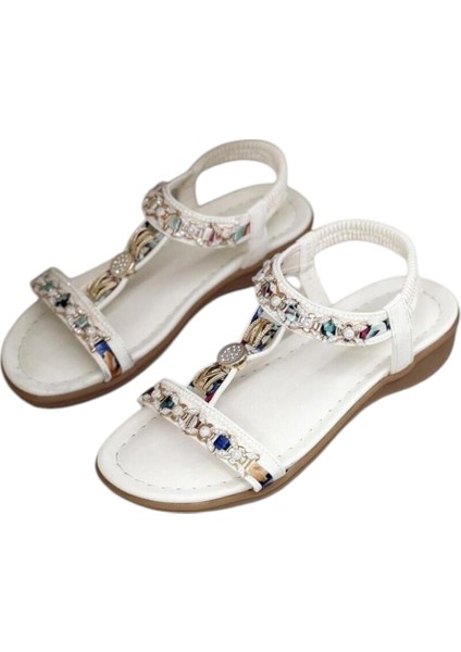 Kadın Sandalet 25Y150-11 modelleri