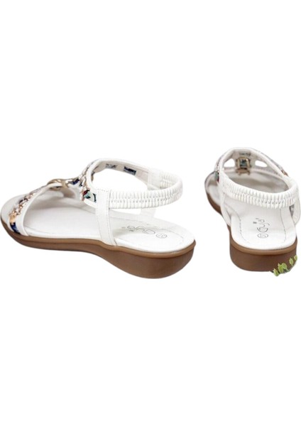 Kadın Sandalet 25Y150-11 fırsatları