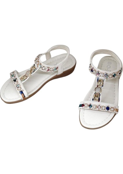 Kadın Sandalet 25Y150-11 indirimleri