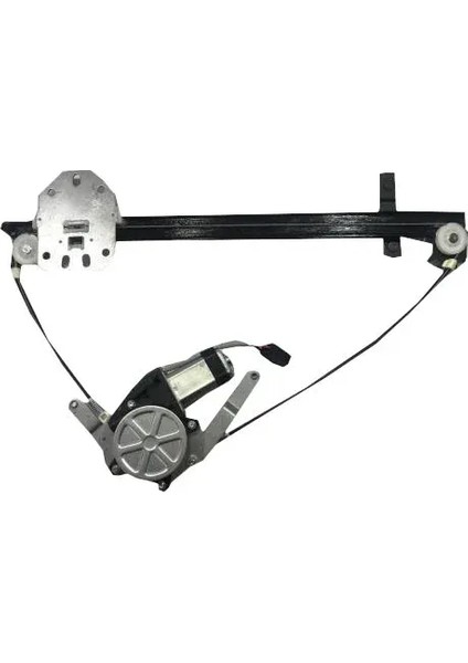 Cam Krikosu Sağ Slx