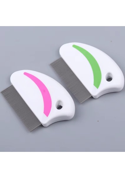 Evcil Hayvan Bit Tarağı