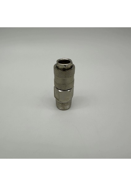 Pnömatik Sarı Otomatik Rekor Metal ( Stoper T26 Seri Jak Erkek Gövde 1/2 ) modelleri