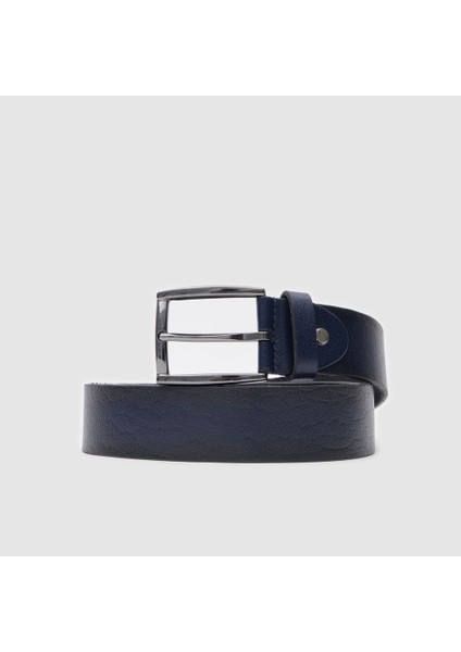 Erkek Spor 4cm Kemer [960051]