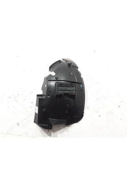 Çamurluk Davlumbazı Önün Önü Sol Traffıc Iıı