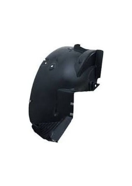 Çamurluk Davlumbazı Önün Önü Sağ Master Iıı