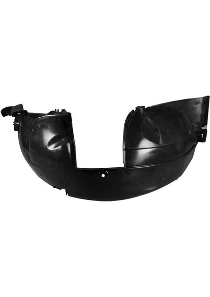 Çamurluk Davlumbazı Sağ Dacıa Logan